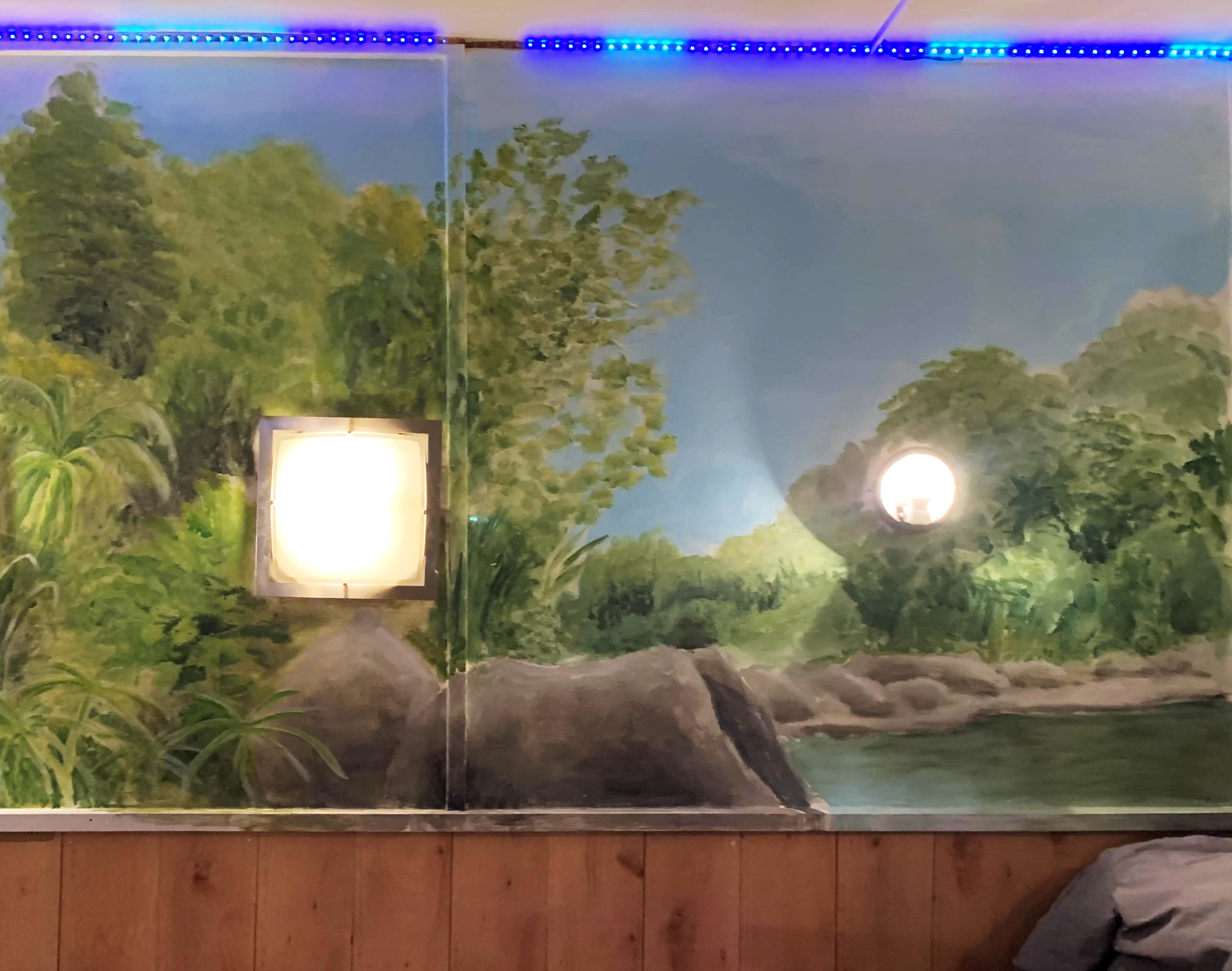 muurschildering
                                                  jamaica lounge
                                                  amsterdam